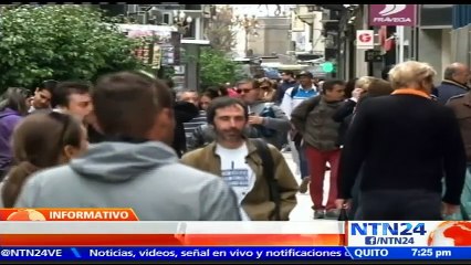 Fondo Monetario Internacional pronostica una inflación del 500% en Venezuela para el cierre de 2016