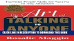 [PDF] The Art of Talking to Anyone: Essential People Skills for Success in Any Situation Full