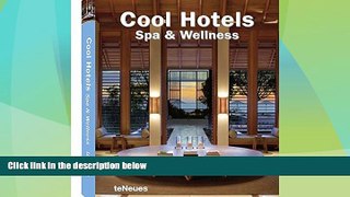 Must Have PDF  Cool Hotels Spa   Wellness  Best Seller Books Best Seller