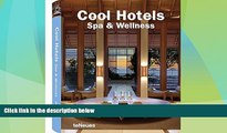 Must Have PDF  Cool Hotels Spa   Wellness  Best Seller Books Best Seller