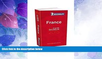 Big Deals  MICHELIN Guide France 2015: Hotels   Restaurants (Michelin Guides) (French Edition)