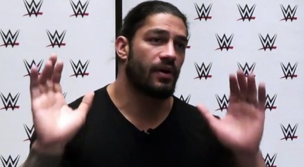 Inquirer Sports Interview - September 16, 2016