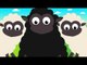 Baa Baa Black Sheep | Nursery Rhymes | Kids Songs | Baby Videos