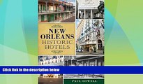 Big Deals  New Orleans Historic Hotels (Landmarks)  Best Seller Books Most Wanted