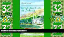 Big Deals  Alastair Sawday s Special Places to Stay in Ireland  Free Full Read Most Wanted