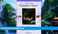 Big Deals  Recommended Country Inns The Midwest, 8th (Recommended Country Inns Series)  Best