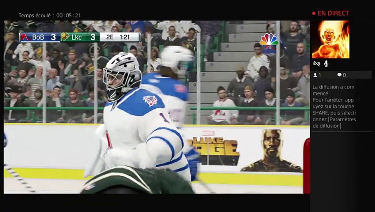 Diffusion PS4 en direct de addison_32 (2)