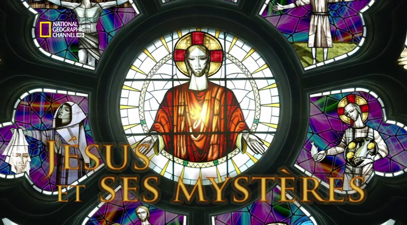 Jésus Et Ses Mystères (1/2)