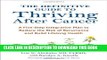 New Book The Definitive Guide to Thriving After Cancer: A Five-Step Integrative Plan to Reduce the
