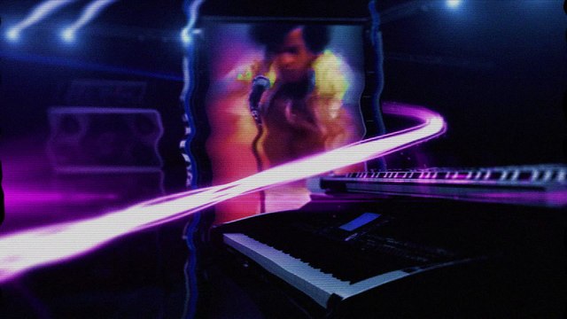 Golden Oldies Promo DreamStream dot Mobi