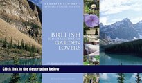 Big Deals  Bed and Breakfast for Garden Lovers (Alastair Sawday s Special Places to Stay)  Free
