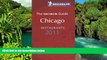 Big Deals  Michelin Red Guide Chicago, 2011: Restaurants   Hotels (Michelin Red Guide Chicago: