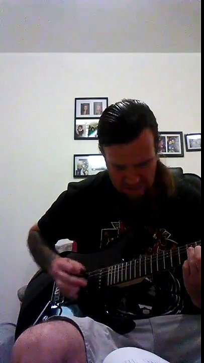 Corrupted Corpses-Upside Down video Finished