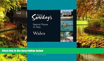 Big Deals  Special Places to Stay: Wales  Free Full Read Most Wanted