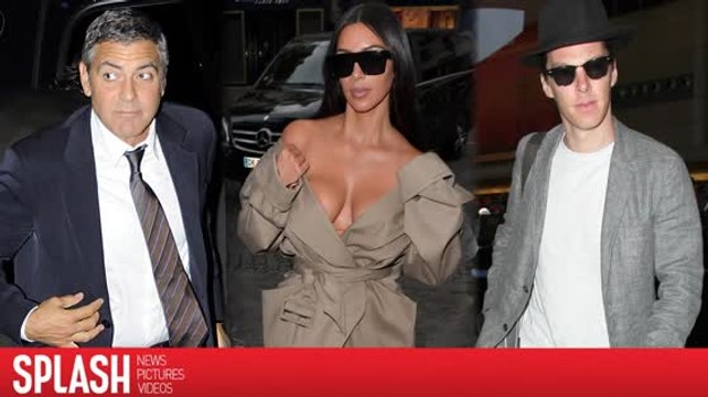 Weitere Promis die ausgeraubt wurden