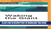 [PDF] Waking the Giant: How a Changing Climate Triggers Earthquakes, Tsunamis, and Volcanoes Full