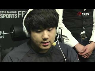 《LOL》 2016 LCK 春季賽 國語 W13D4 KT Rolster vs KONGDOO Game 3