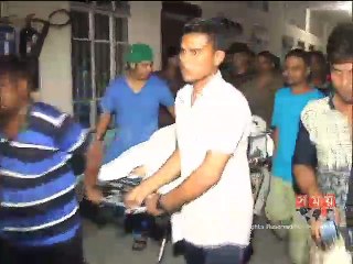 প্রেমে রাজি না হওয়ায় ছাত্রীকে কুপিয়েছে শাবি ছাত্রলীগ নেতা