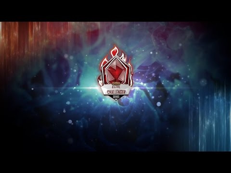 《LOL》2016 ECS 春季賽 國語 Week 7 Day 1 AS vs TPB Game 2