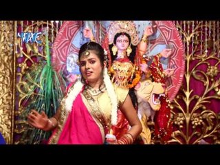 रवि सोनी के गाना बजाके | Aayil Navratar Mai Ke | Ravi Soni "Surya" | Bhojpuri Devi Geet 2016