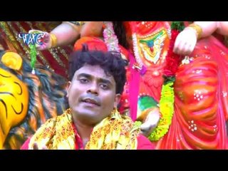 रुनकत झुकत अइहे | Shailesh Bihari | Saiya Thave Ghumadi | Bhojpuri Devi Geet 2016