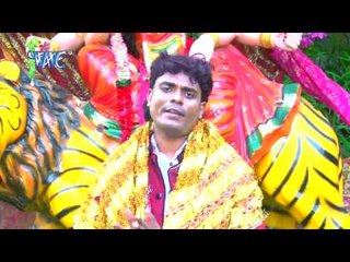 Kalasha Ke Aari Aari | Shailesh Bihari | Saiya Thave Ghumadi | Bhojpuri Devi Geet 2016