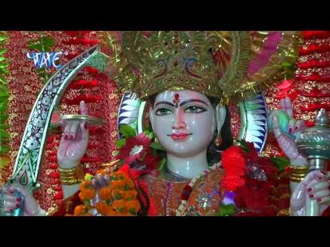 कलशा रखावनी पुर के | Durga Mai Ke Diwana | Durgesh Diwana | Bhojpuri Devi Geet