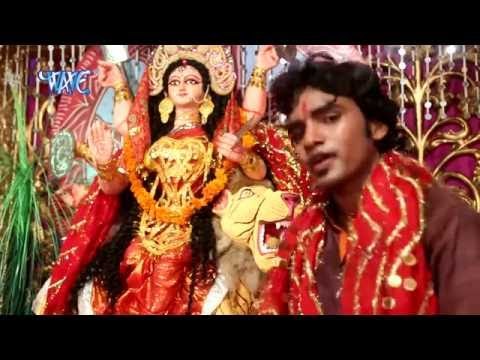 आईल नवरात | Aayil Navratar Mai Ke | Ravi Soni Surya , Anjali Sen & Mittal Ji | Bhojpuri Devi Geet