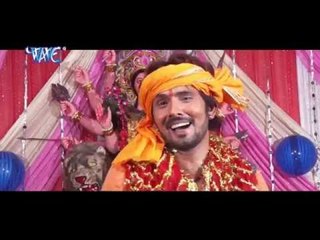 हमरी नगरीय लागे धाम | Nagariya Lage Dham | J.P.Tiwari | Bhojpuri Devi Geet 2016