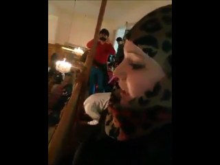 Another Child of ALLAH Embraces Islam