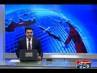 NewsONE Headlines 8AM, 4-Oct-2016