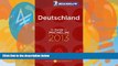 Big Deals  MICHELIN Guide Deutschland 2013 (In German Only)  Best Seller Books Best Seller