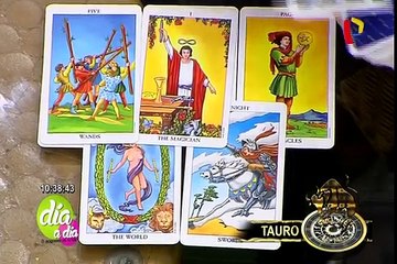 Empieza la semana conociendo qué te depara el futuro según tu signo