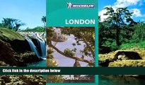 Big Deals  Michelin Green Guide London (Green Guide/Michelin)  Best Seller Books Best Seller