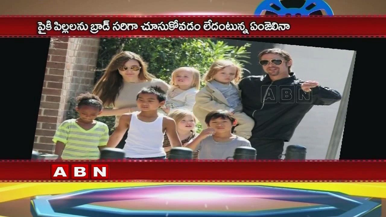 Brad Pitt is 'totally crushed' after divorce from Angelina Jolie