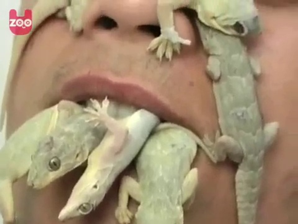 Amazing boy video