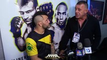 UFN 96: John Lineker Says Small Mistake of Missing Weight Shouldnt Stop UFC Title Shot