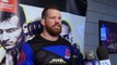 UFN 96: Nate Marquardt Breaks Down KO Over Tamdan McCrory, Says Hes Only Getting Better