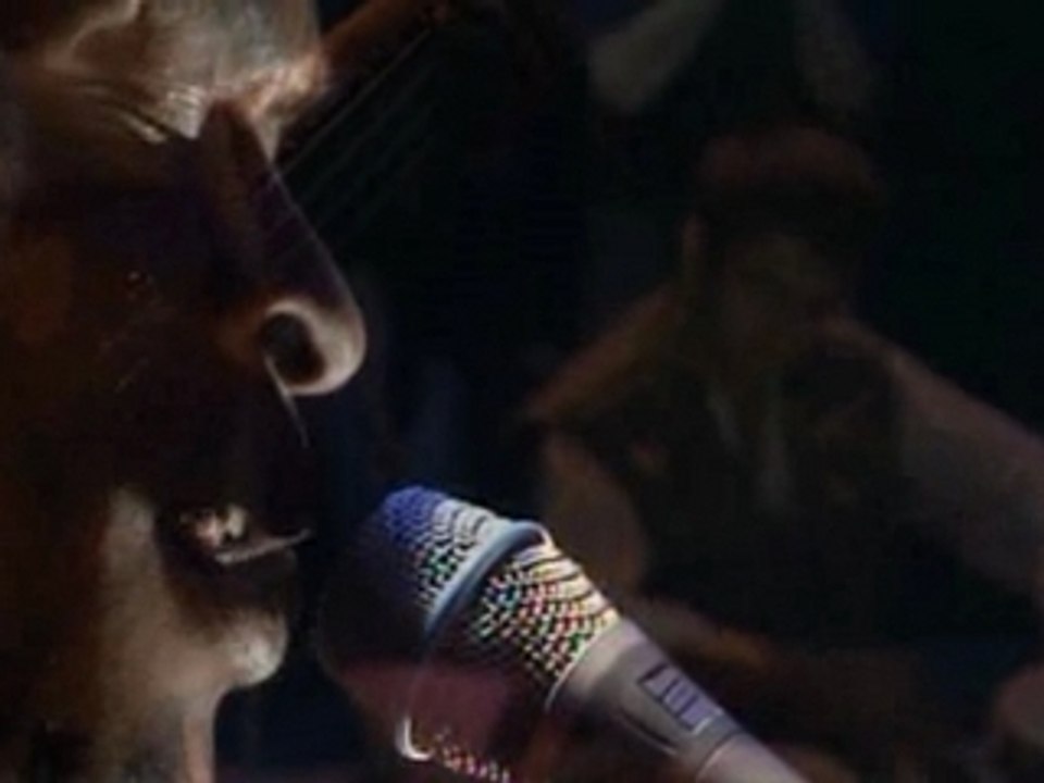 massive attack - karmacoma (version acoustique)