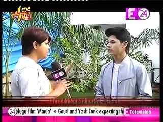 Jhalak Dikhhla Jaa season 9 4th October 2016 News - Sidharth ki Hogi wild card entry