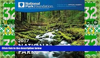 Must Have PDF  2017 National Park Foundation Wall Calendar  Free Full Read Best Seller