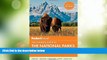 Big Deals  Fodor s The Complete Guide to the National Parks of the West (Full-color Travel Guide)