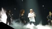 Justin Bieber Live Purpose Tour Copenhagen 02-10-2016 No Pressure