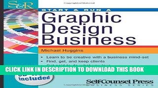 [PDF] Start   Run a Graphic Design Business Full Colection