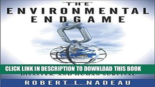 [PDF] The Environmental Endgame: Mainstream Economics, Ecological Disaster, and Human Survival