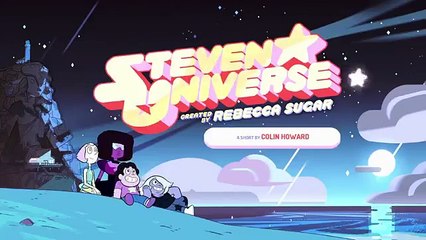 Cooking With Lion - STEVEN UNIVERSE MINISODEE