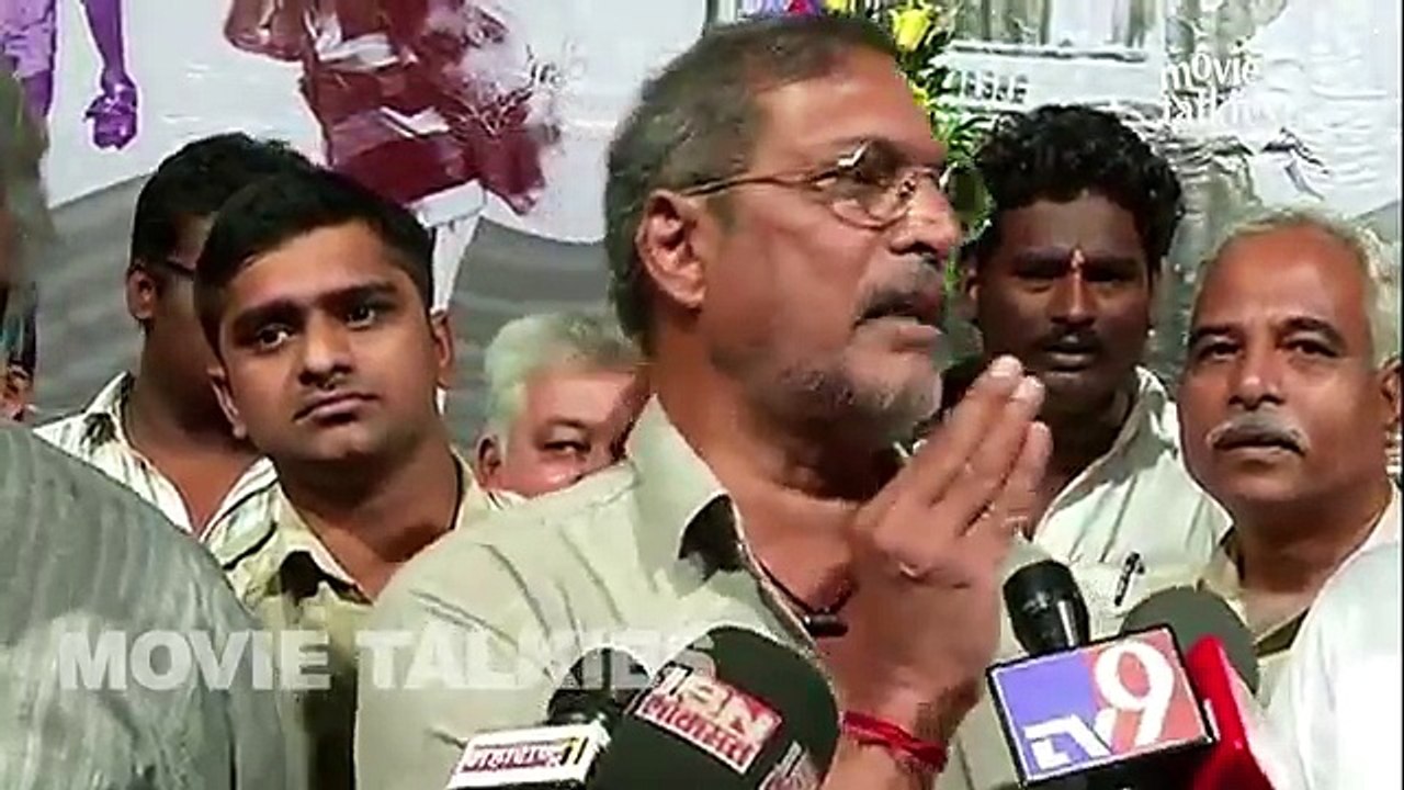 ANGRY Salman Khan On Nana Patekar's INSULT To His Pakistani Actors Are Not Terrorists Comment -