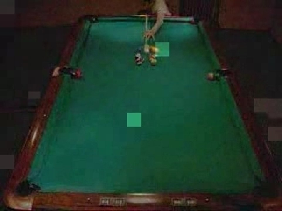 KING OF SNOOKER