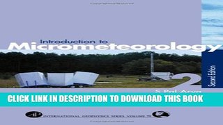 [PDF] Introduction to Micrometeorology, Volume 79, Second Edition (International Geophysics)