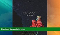 Big Deals  National Parks of Costa Rica (Zona Tropical Publications)  Best Seller Books Most Wanted